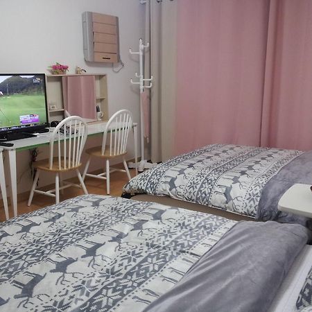 Appartamento Cozy Seoul Hongdae Esterno foto