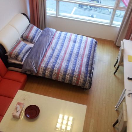 Appartamento Cozy Seoul Hongdae Esterno foto