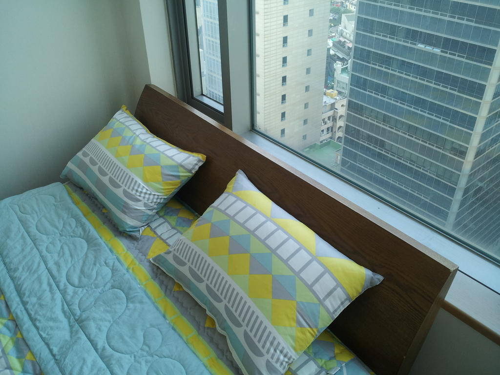 Appartamento Cozy Seoul Hongdae Camera foto