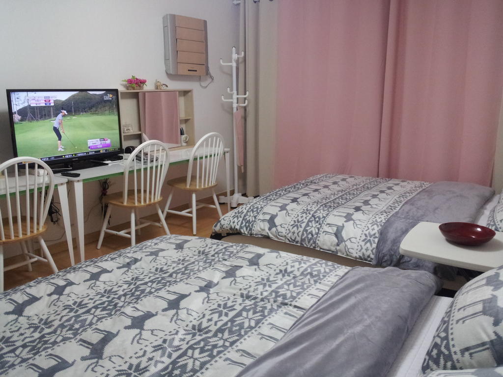 Appartamento Cozy Seoul Hongdae Esterno foto