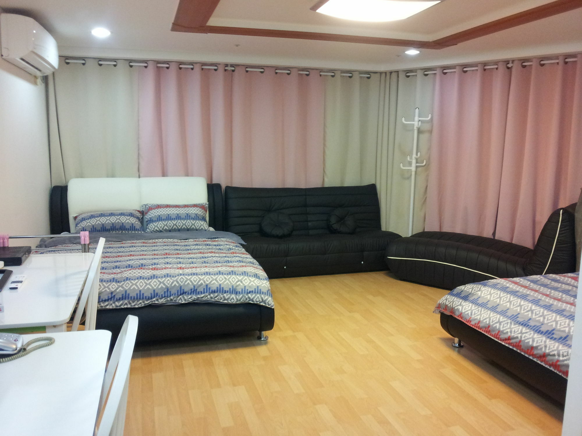 Appartamento Cozy Seoul Hongdae Esterno foto